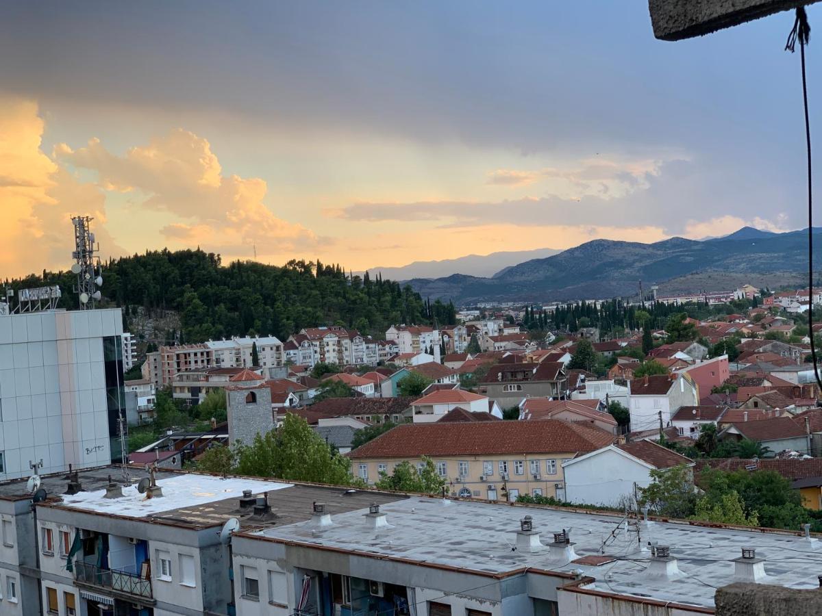 Black Horse Podgorica Exterior photo